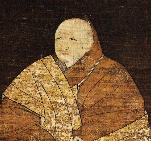 春日同詠和歌室町時代武将公家１４３０〜４０年同時期頃横幅５６X縦２７センチ古文書 春日同詠和歌室町時代武将公家1430〜40年同時期頃横幅
