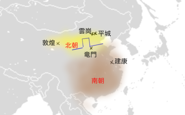 南朝北朝現在 | 天皇 南朝 北朝 どっち – Provinz Brandenburg